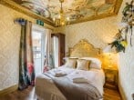 Versailles double room